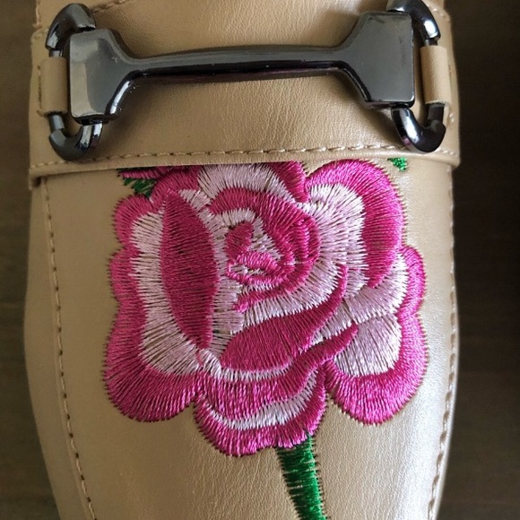 BNWT Nature Breeze mules - Picture 3 of 8